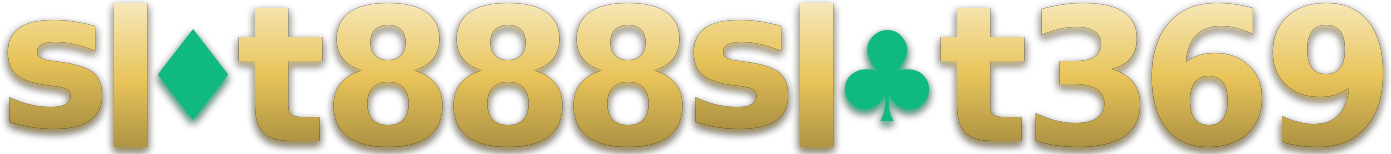 slot888slot369 logo
